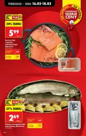 Biedronka gazetka tydzień 8 Strona 12