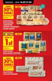 Biedronka gazetka tydzień 8 Strona 15