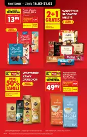 Biedronka gazetka tydzień 8 Strona 16