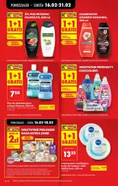 Biedronka gazetka tydzień 8 Strona 20