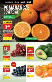 Biedronka gazetka tydzień 8 Strona 22