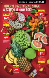 Biedronka gazetka tydzień 8 Strona 25