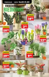 Biedronka gazetka tydzień 8 Strona 28