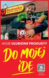 Biedronka gazetka tydzień 8 Strona 29