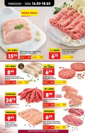 Biedronka gazetka tydzień 8 Strona 32