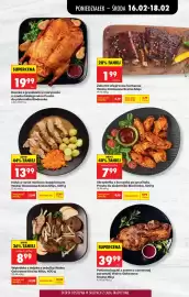 Biedronka gazetka tydzień 8 Strona 33