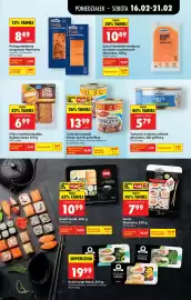 Biedronka gazetka tydzień 8 Strona 35