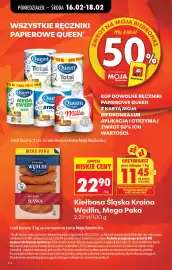 Biedronka gazetka tydzień 8 Strona 4