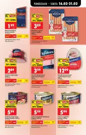 Biedronka gazetka tydzień 8 Strona 41