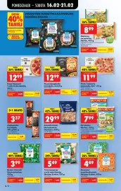 Biedronka gazetka tydzień 8 Strona 46