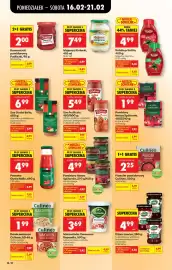 Biedronka gazetka tydzień 8 Strona 48