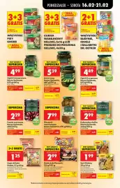 Biedronka gazetka tydzień 8 Strona 49