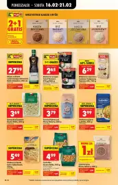 Biedronka gazetka tydzień 8 Strona 50