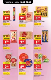 Biedronka gazetka tydzień 8 Strona 52