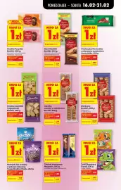 Biedronka gazetka tydzień 8 Strona 53