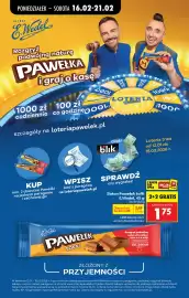 Biedronka gazetka tydzień 8 Strona 57