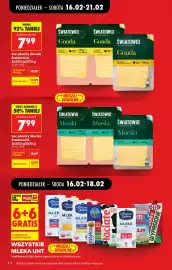 Biedronka gazetka tydzień 8 Strona 6