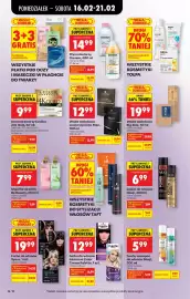 Biedronka gazetka tydzień 8 Strona 66