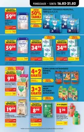 Biedronka gazetka tydzień 8 Strona 71