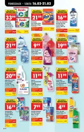 Biedronka gazetka tydzień 8 Strona 72