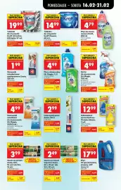 Biedronka gazetka tydzień 8 Strona 73