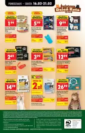 Biedronka gazetka tydzień 8 Strona 84