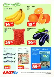 Matrix Butikerna reklamblad vecka 8 Sida 2