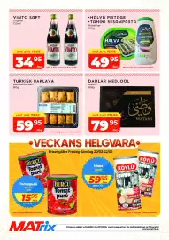 Matrix Butikerna reklamblad vecka 8 Sida 4