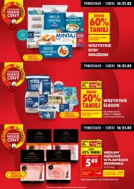 Biedronka gazetka tydzień 8 Strona 5