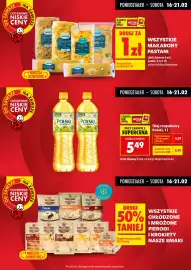 Biedronka gazetka tydzień 8 Strona 6