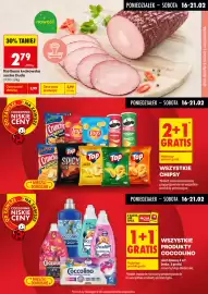 Biedronka gazetka tydzień 8 Strona 7