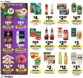 Drakes catalogue week 8 Page 10