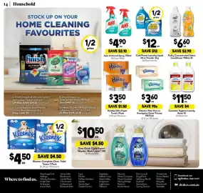 Drakes catalogue week 8 Page 14