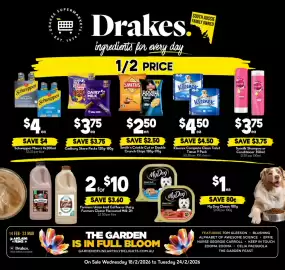 Drakes catalogue week 8 Page 16