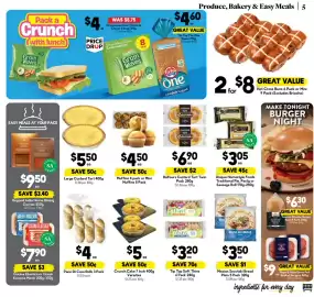 Drakes catalogue week 8 Page 5