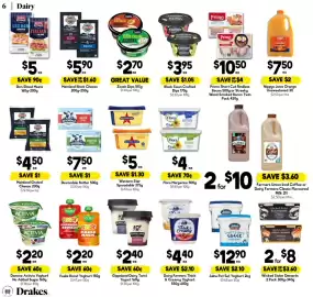 Drakes catalogue week 8 Page 6