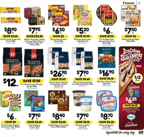 Drakes catalogue week 8 Page 7