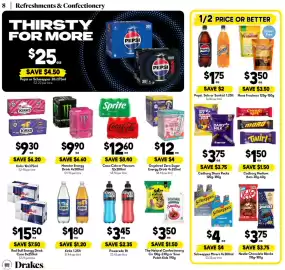 Drakes catalogue week 8 Page 8