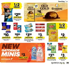 Drakes catalogue week 8 Page 9