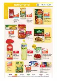 E.Leclerc gazetka tydzień 8 Strona 10