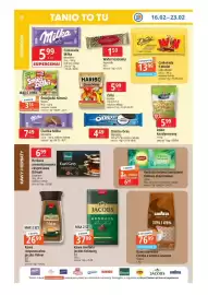 E.Leclerc gazetka tydzień 8 Strona 12