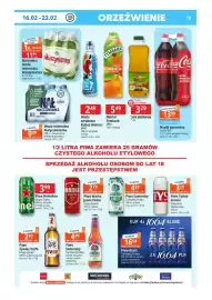 E.Leclerc gazetka tydzień 8 Strona 13