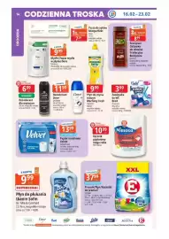 E.Leclerc gazetka tydzień 8 Strona 14