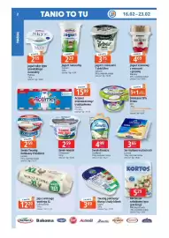 E.Leclerc gazetka tydzień 8 Strona 2