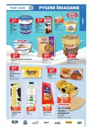 E.Leclerc gazetka tydzień 8 Strona 3