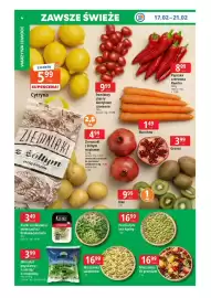 E.Leclerc gazetka tydzień 8 Strona 4