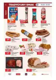 E.Leclerc gazetka tydzień 8 Strona 6