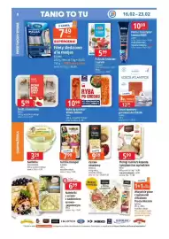 E.Leclerc gazetka tydzień 8 Strona 8