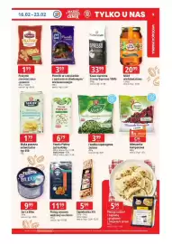 E.Leclerc gazetka tydzień 8 Strona 9