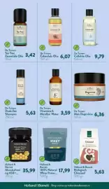 Holland & Barrett folder week 8 Pagina 3